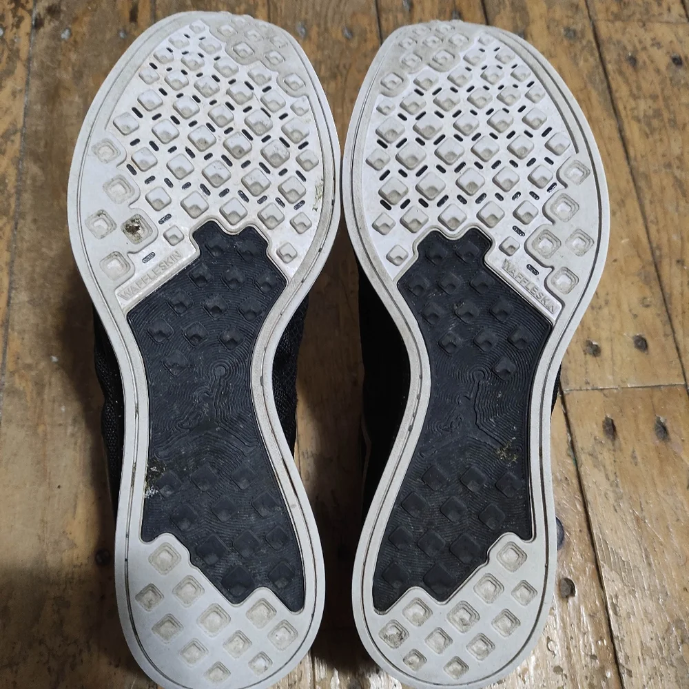 Jordan Flight Waffleskin - Picture 5 of 6